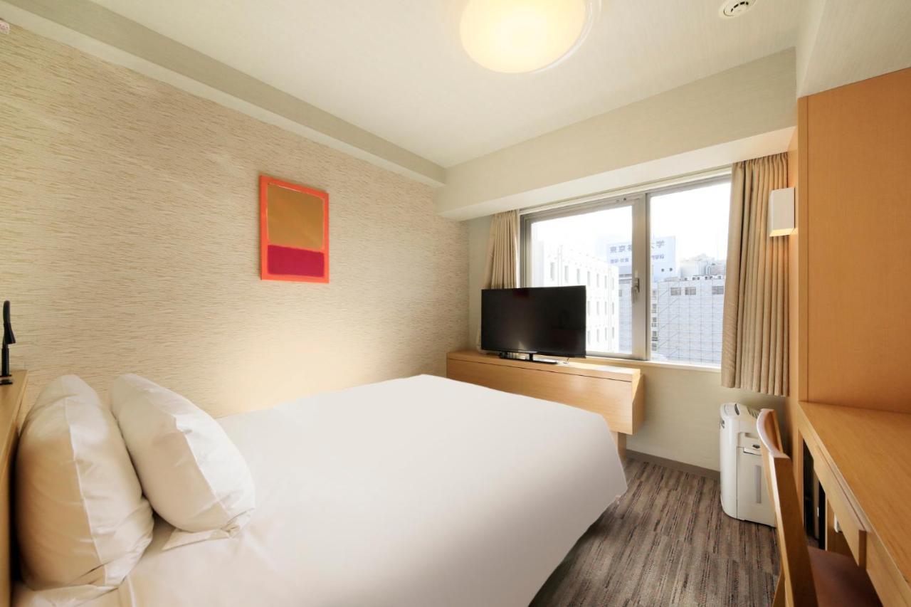 Richmond Hotel Nagoya Shinkansen-Guchi Exteriör bild