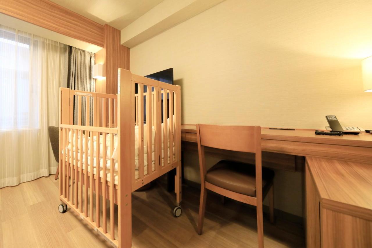 Richmond Hotel Nagoya Shinkansen-Guchi Exteriör bild